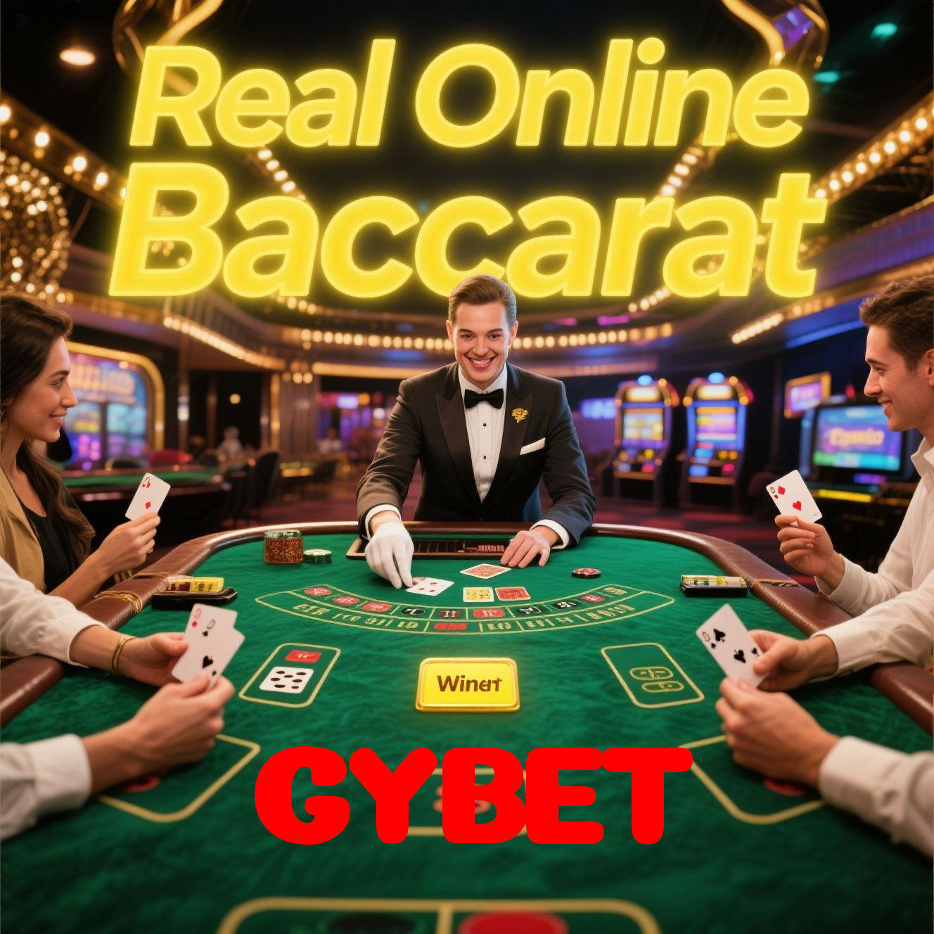 Problemas de Login no GYBET