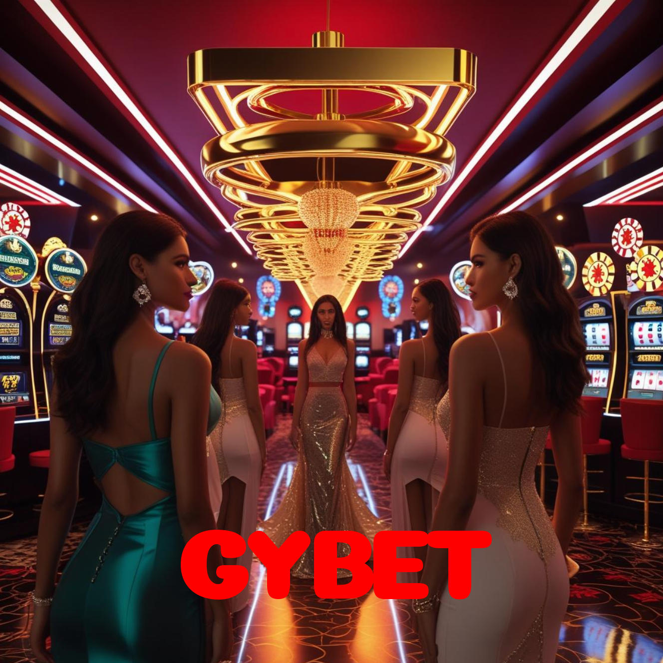 Problemas de Login no GYBET