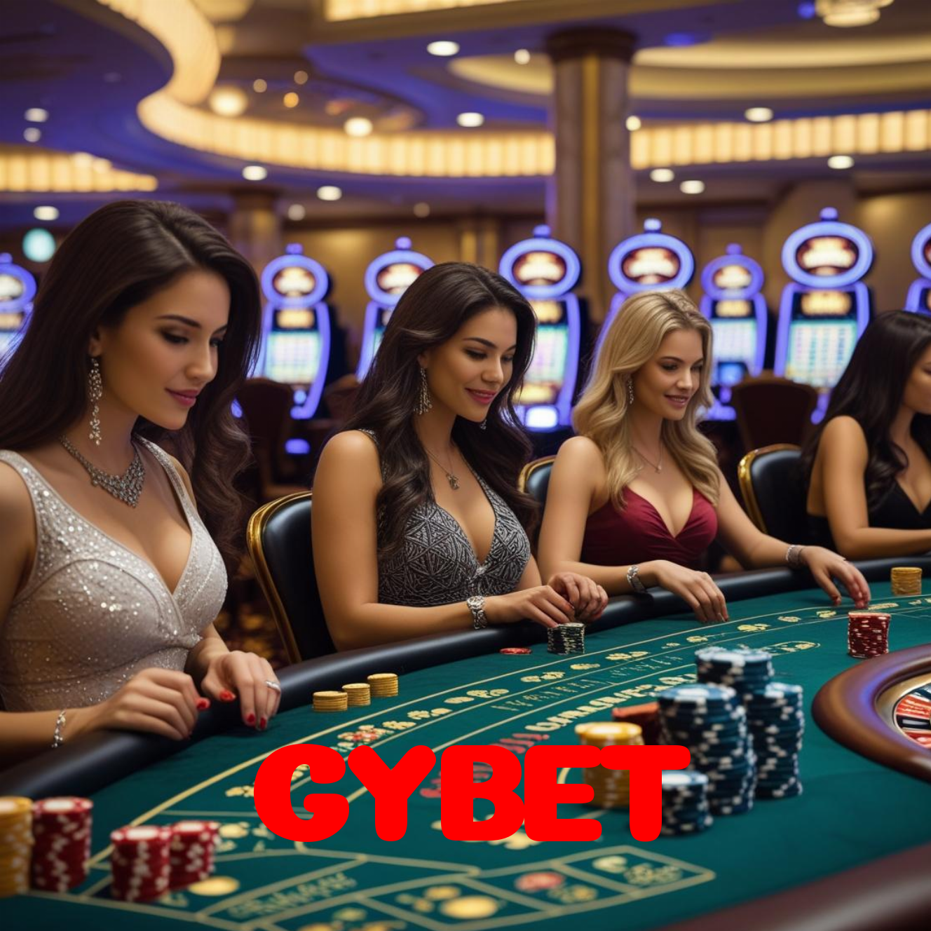 Problemas de Login no GYBET