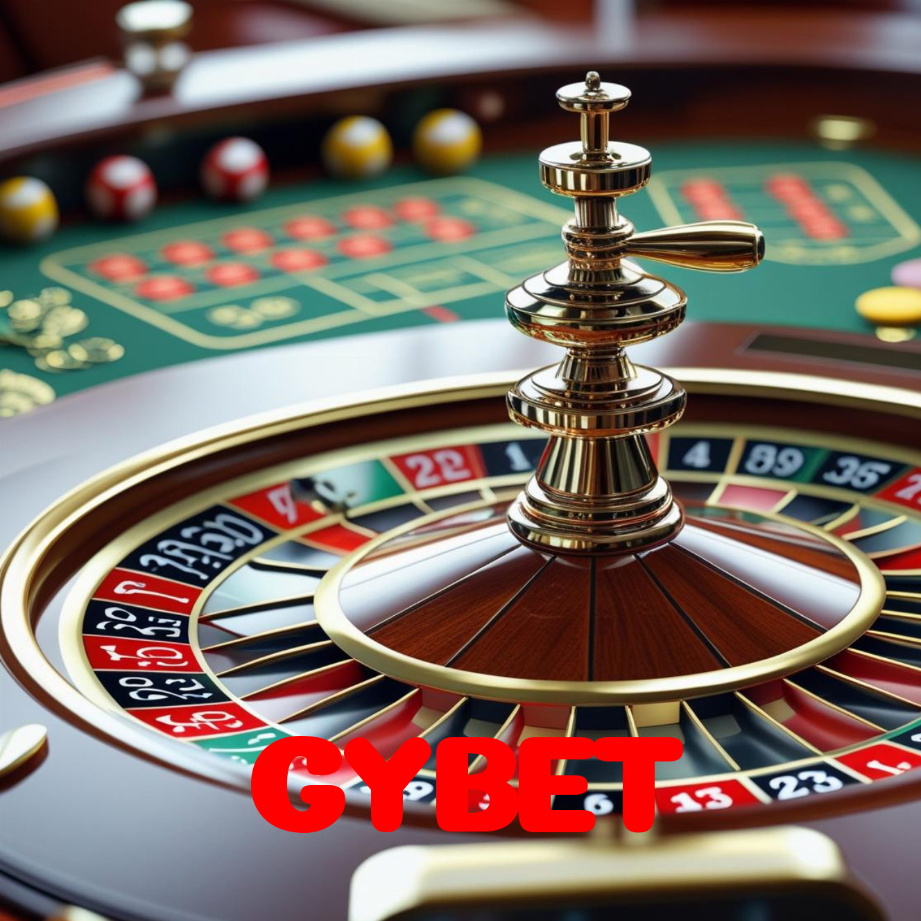 Problemas de Login no GYBET