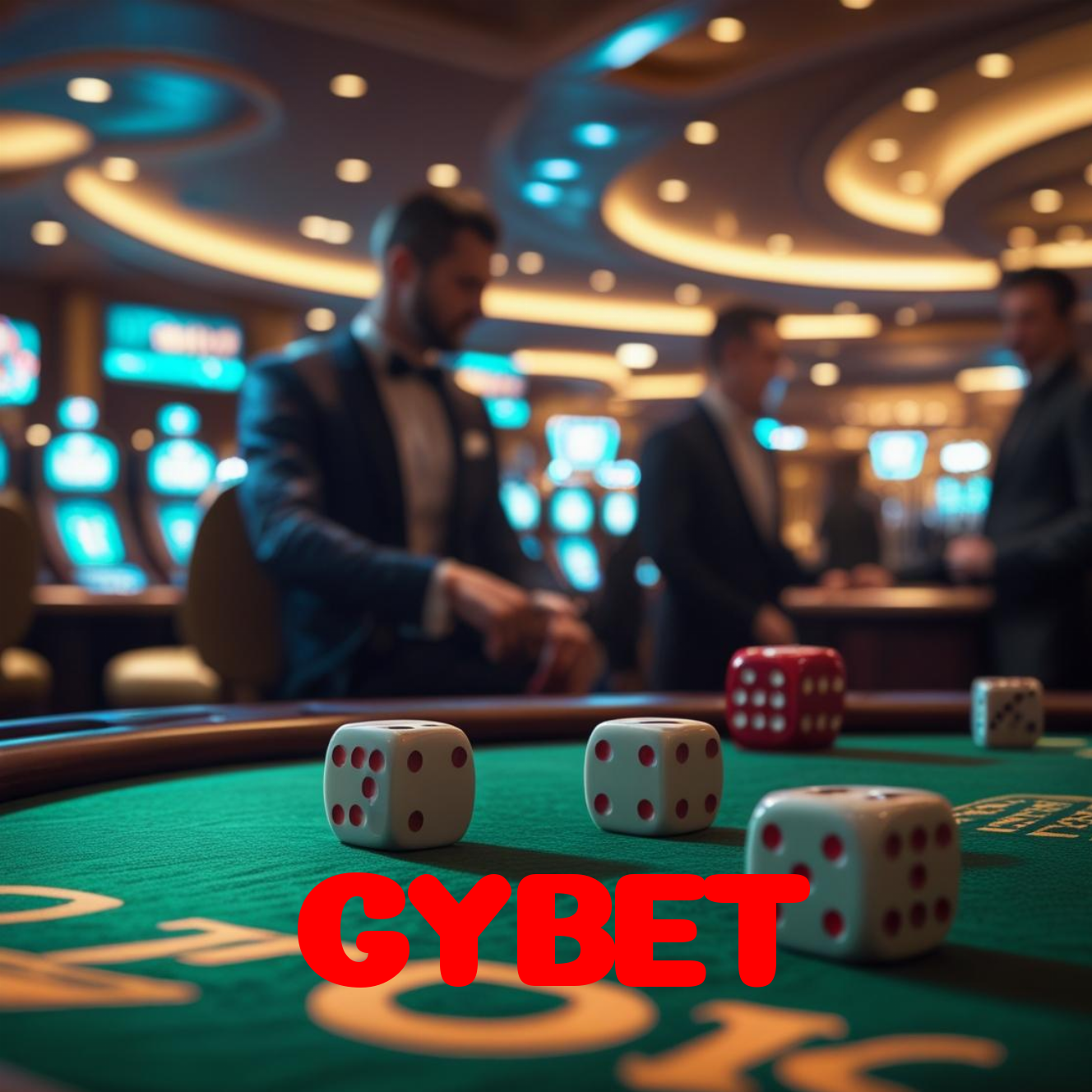 Problemas de Login no GYBET
