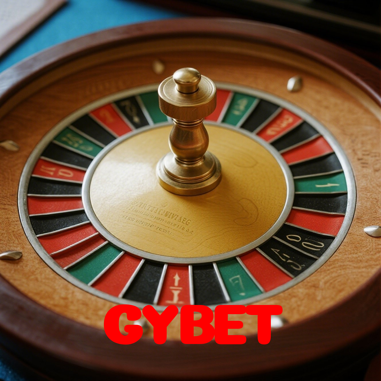 Login no GYBET