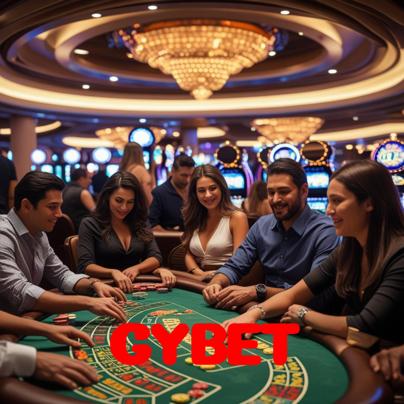 Problemas de Login no GYBET