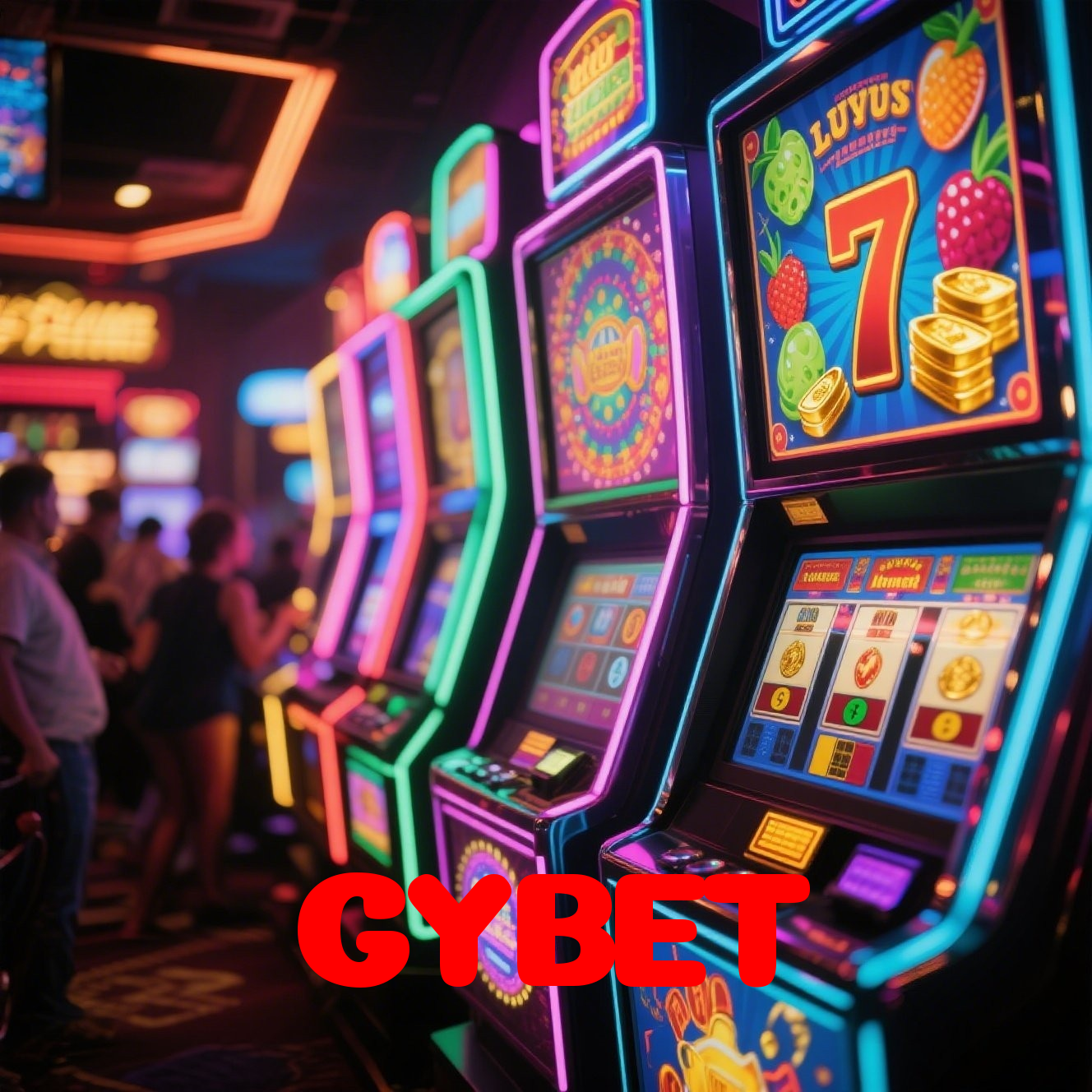 Problemas de Login no GYBET