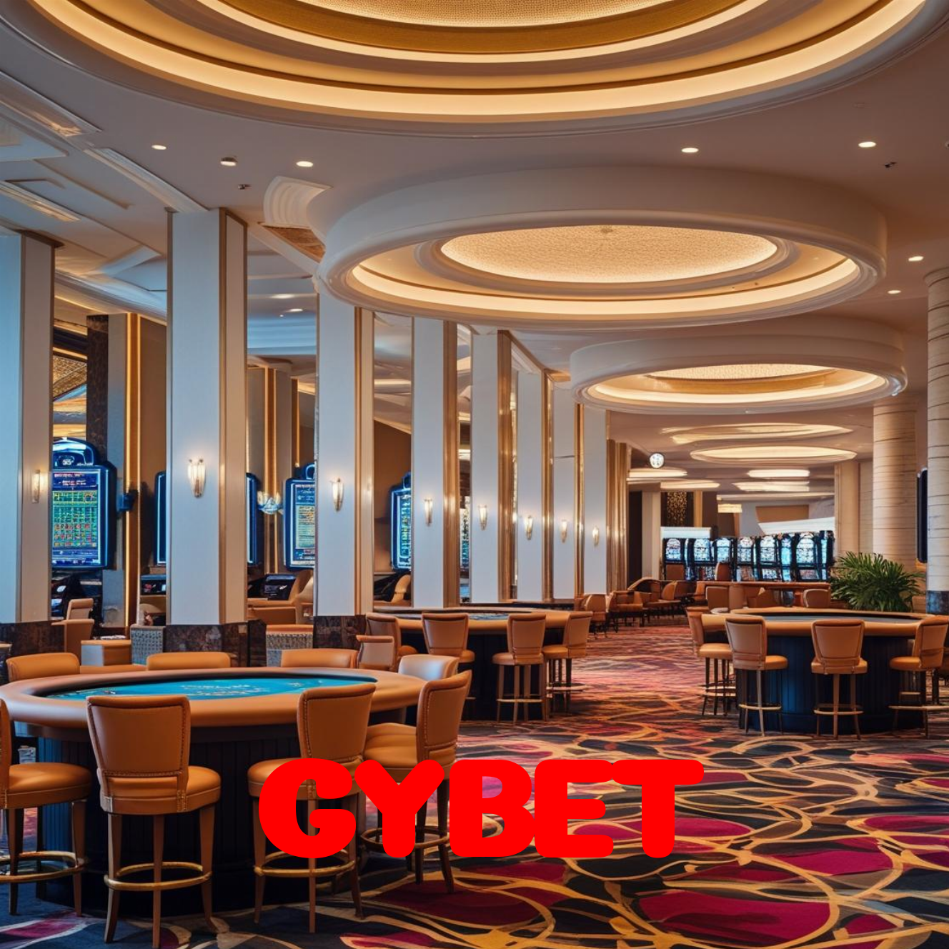 Problemas de Login no GYBET