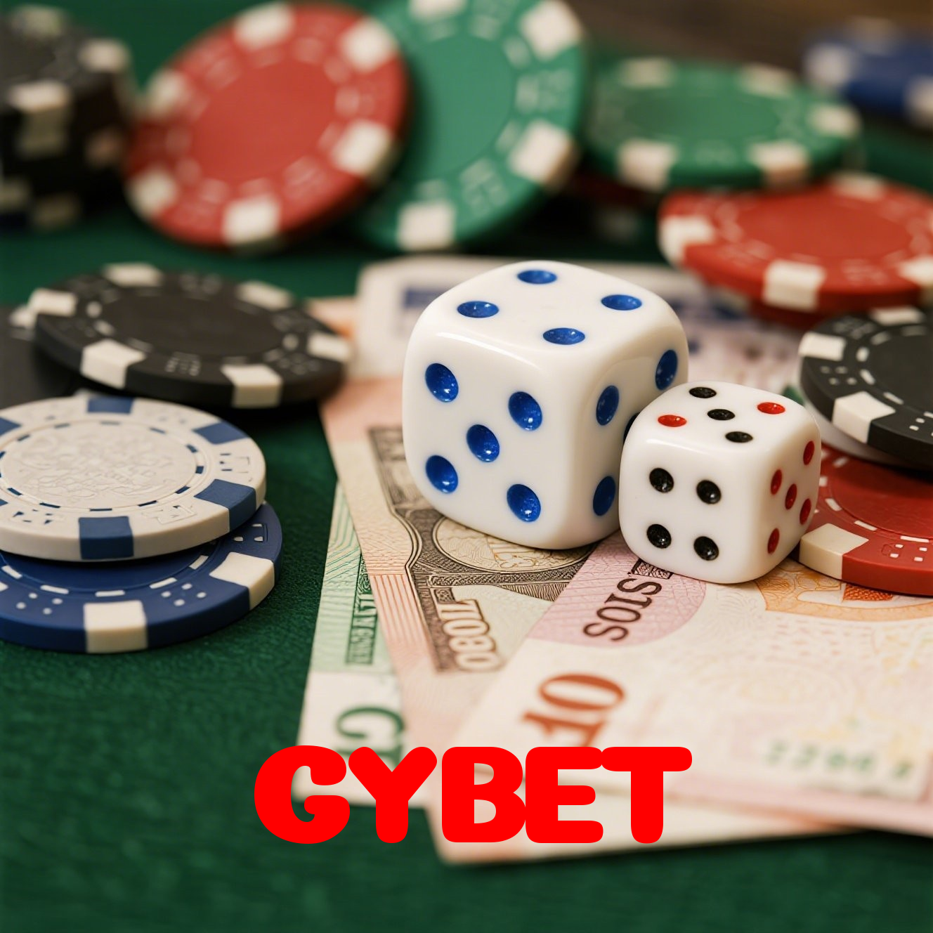 Problemas de Login no GYBET