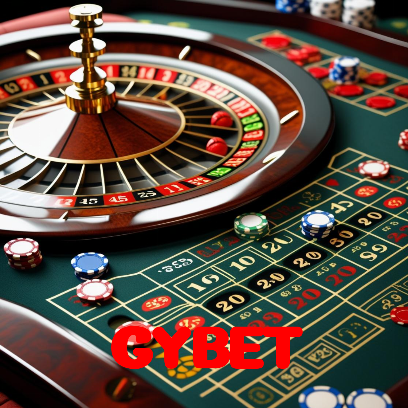 Problemas de Login no GYBET
