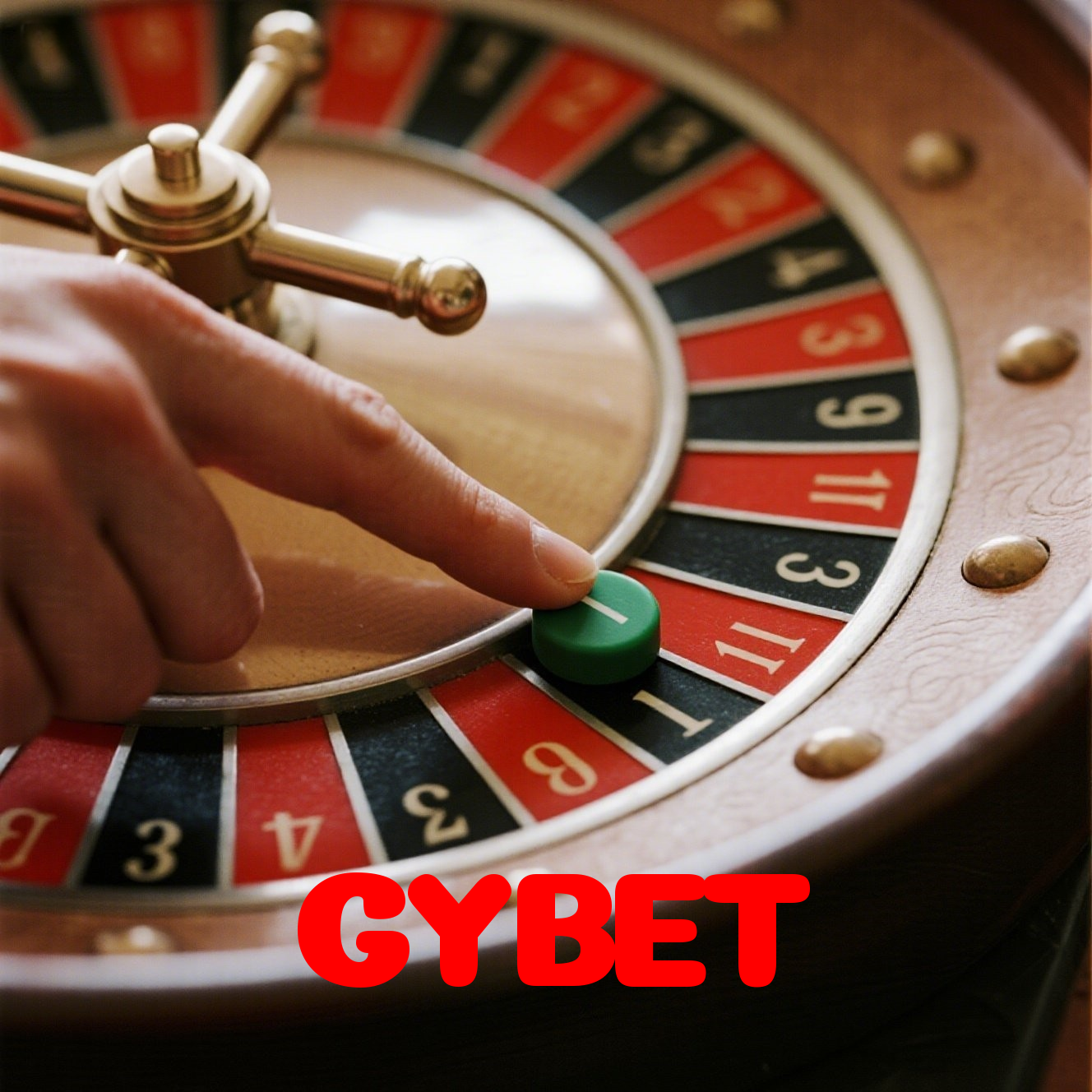Login no GYBET