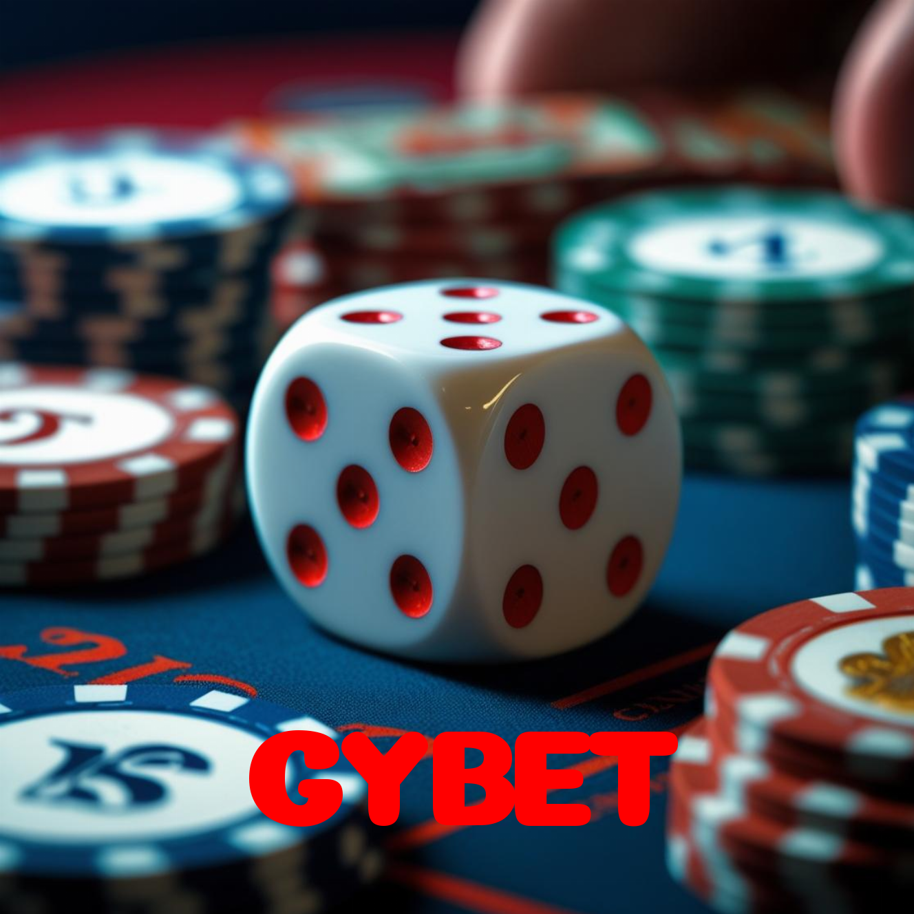 Problemas de Login no GYBET