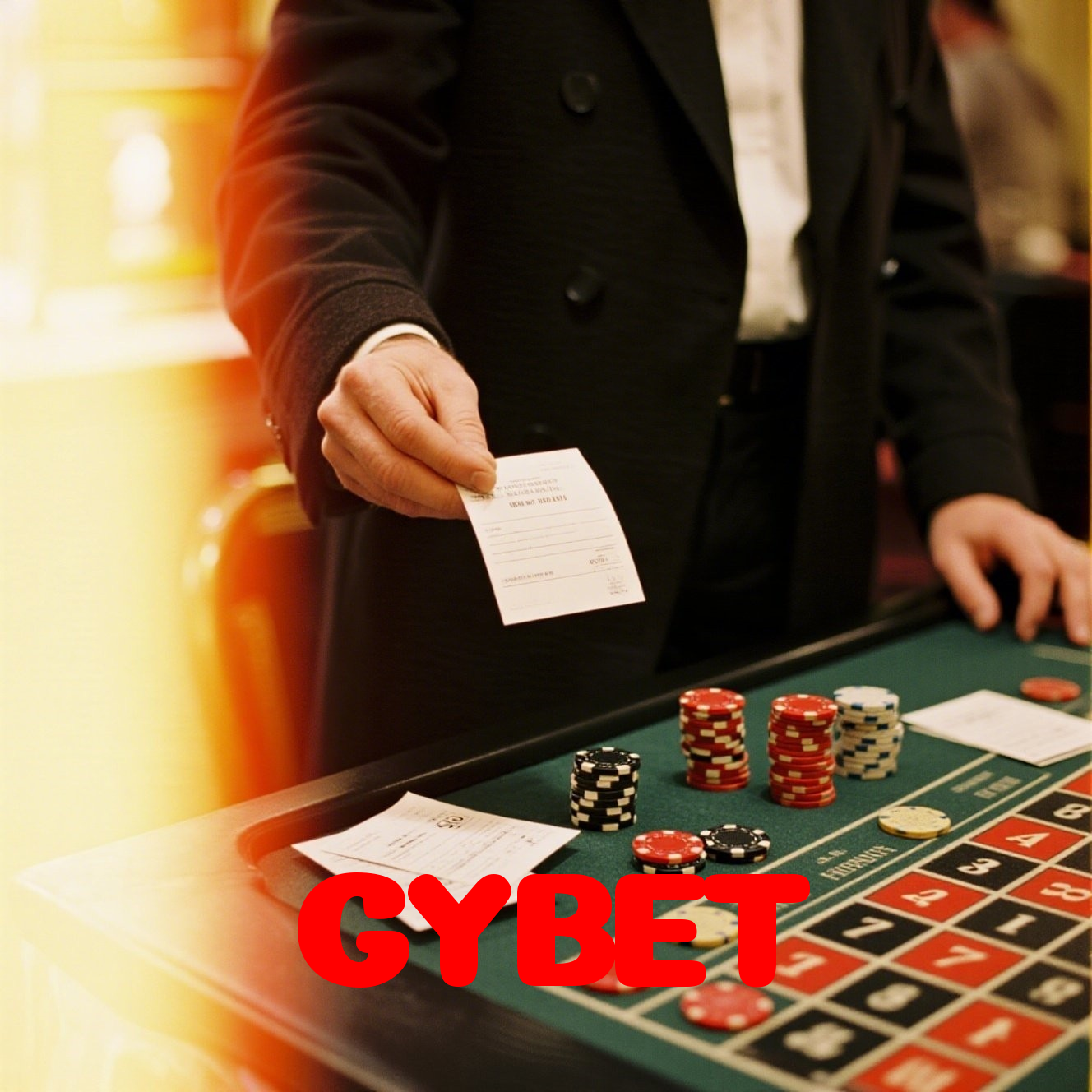 Problemas de Login no GYBET