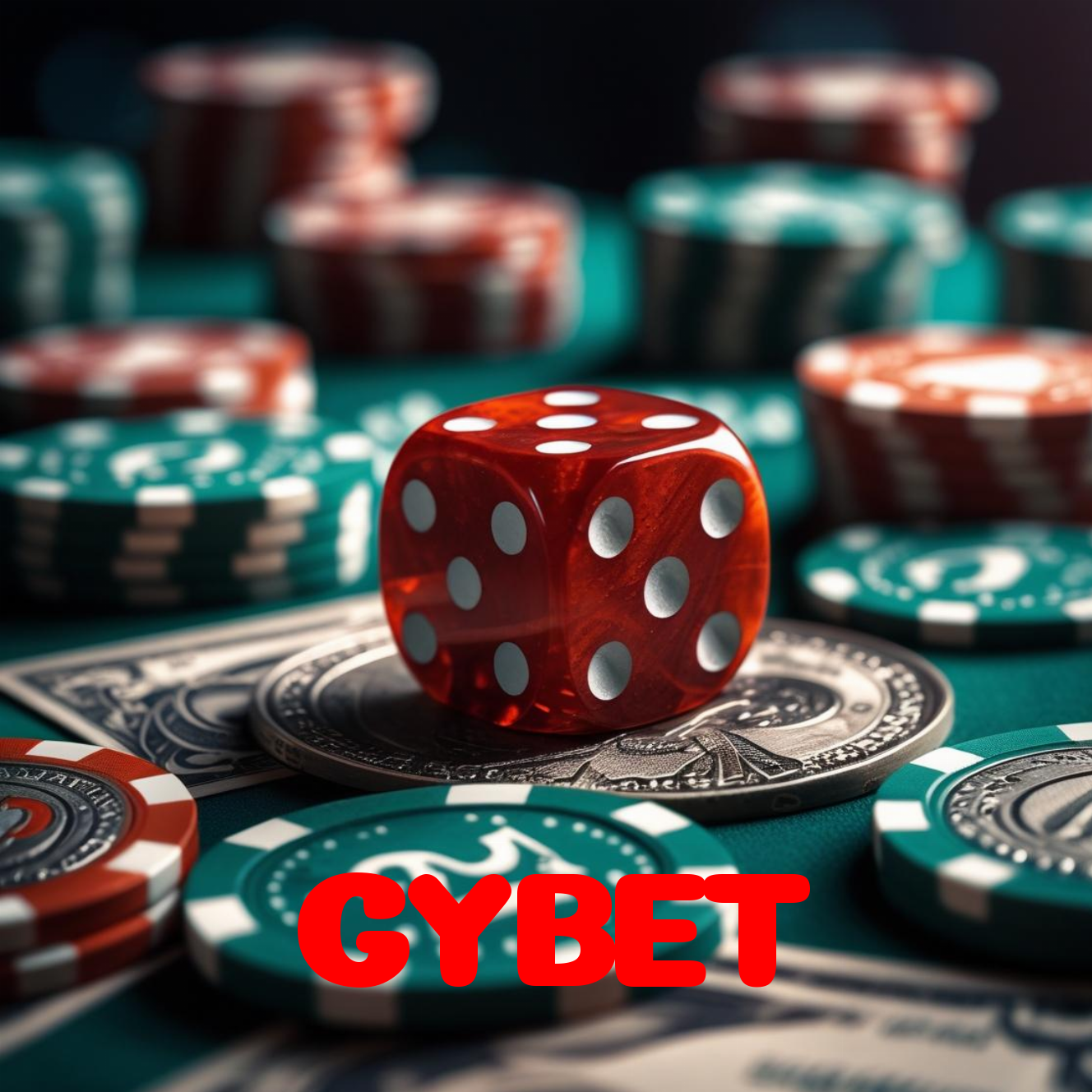 Login no GYBET