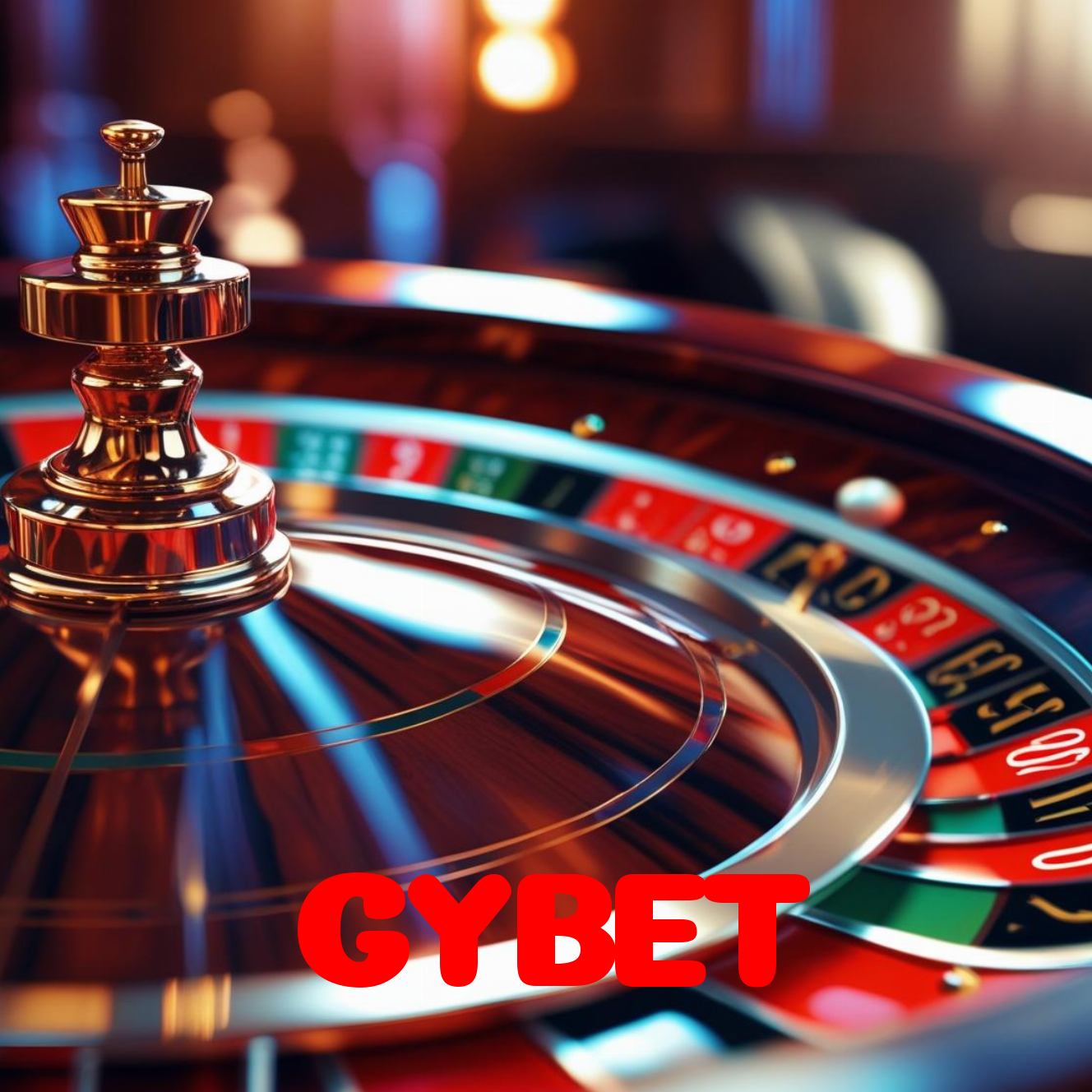 Problemas de Login no GYBET
