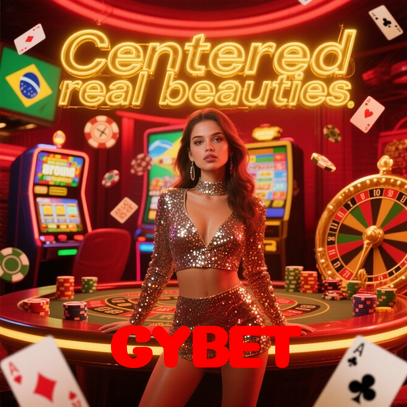 Problemas de Login no GYBET