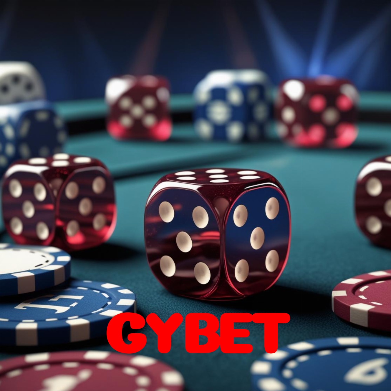 Imagem do GYBET