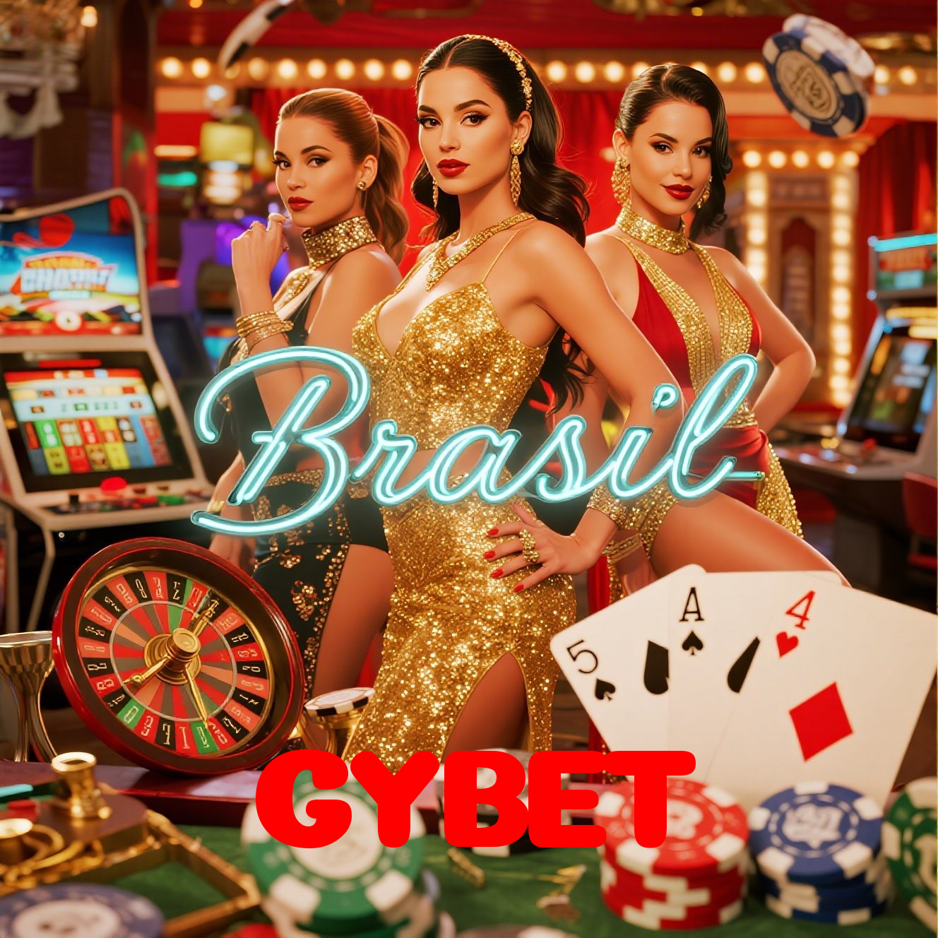Problemas de Login no GYBET