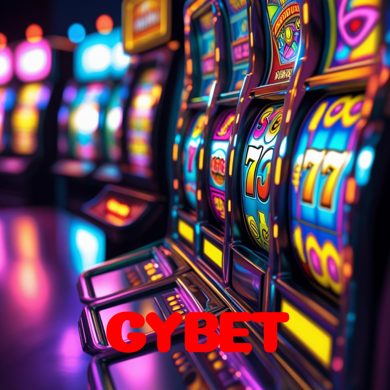 Problemas de Login no GYBET