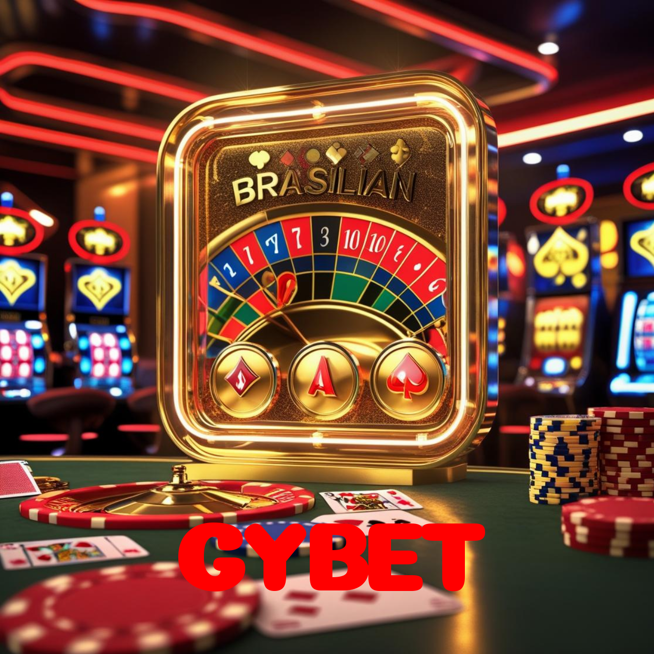 Problemas de Login no GYBET