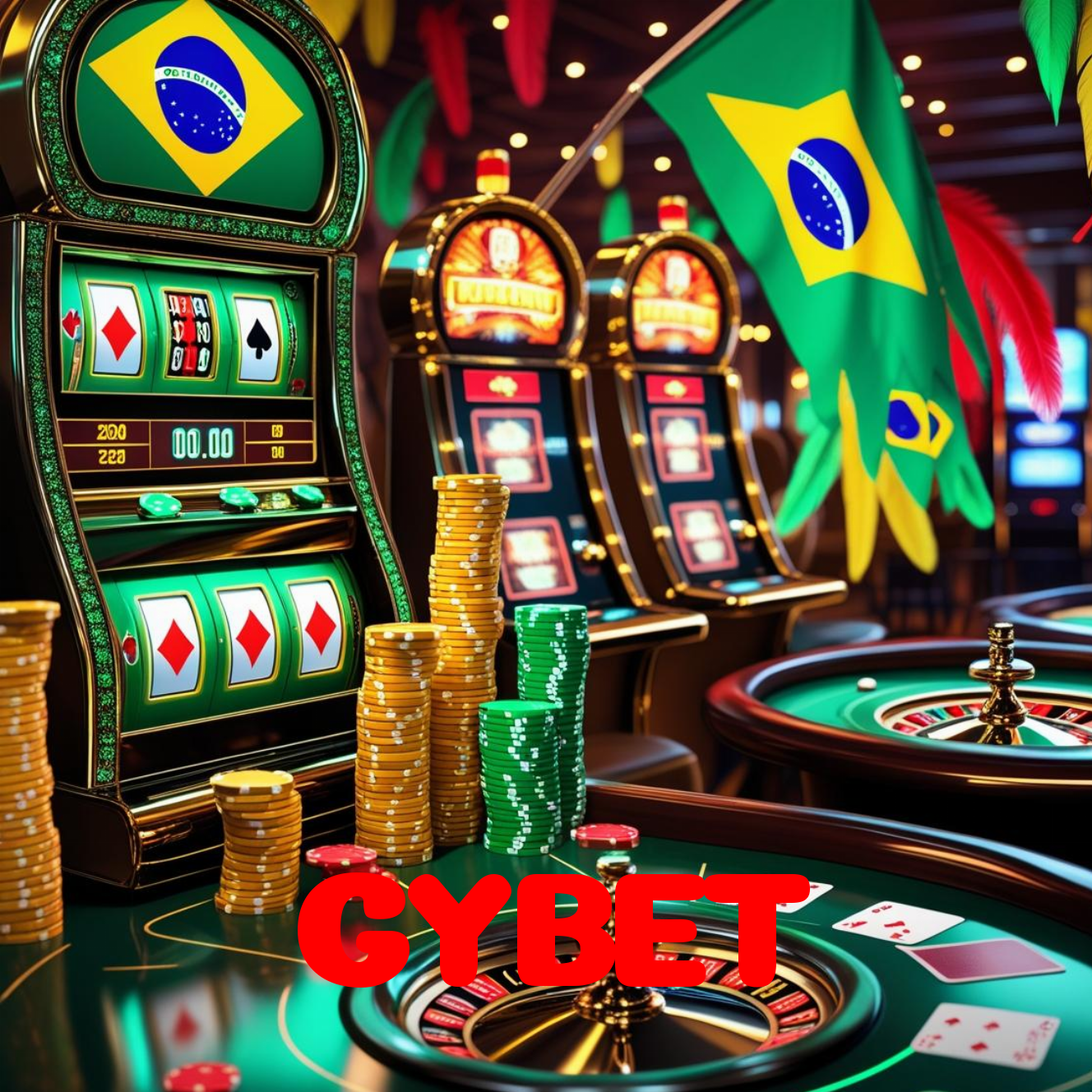Problemas de Login no GYBET