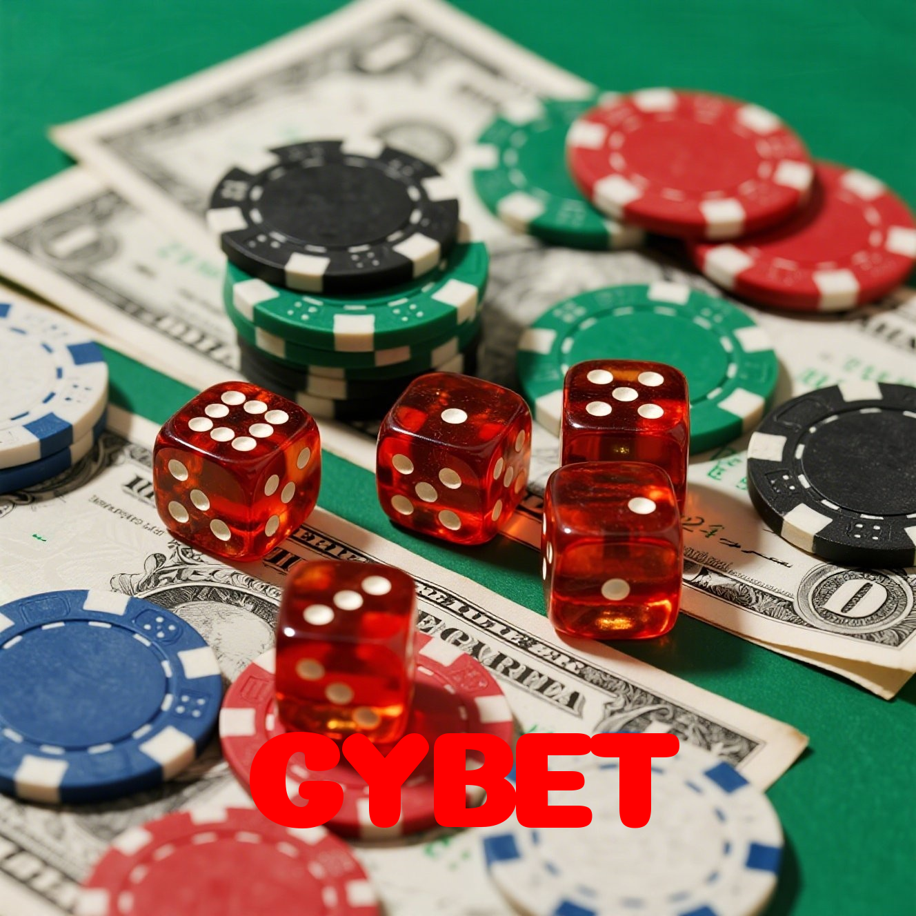 Problemas de Login no GYBET