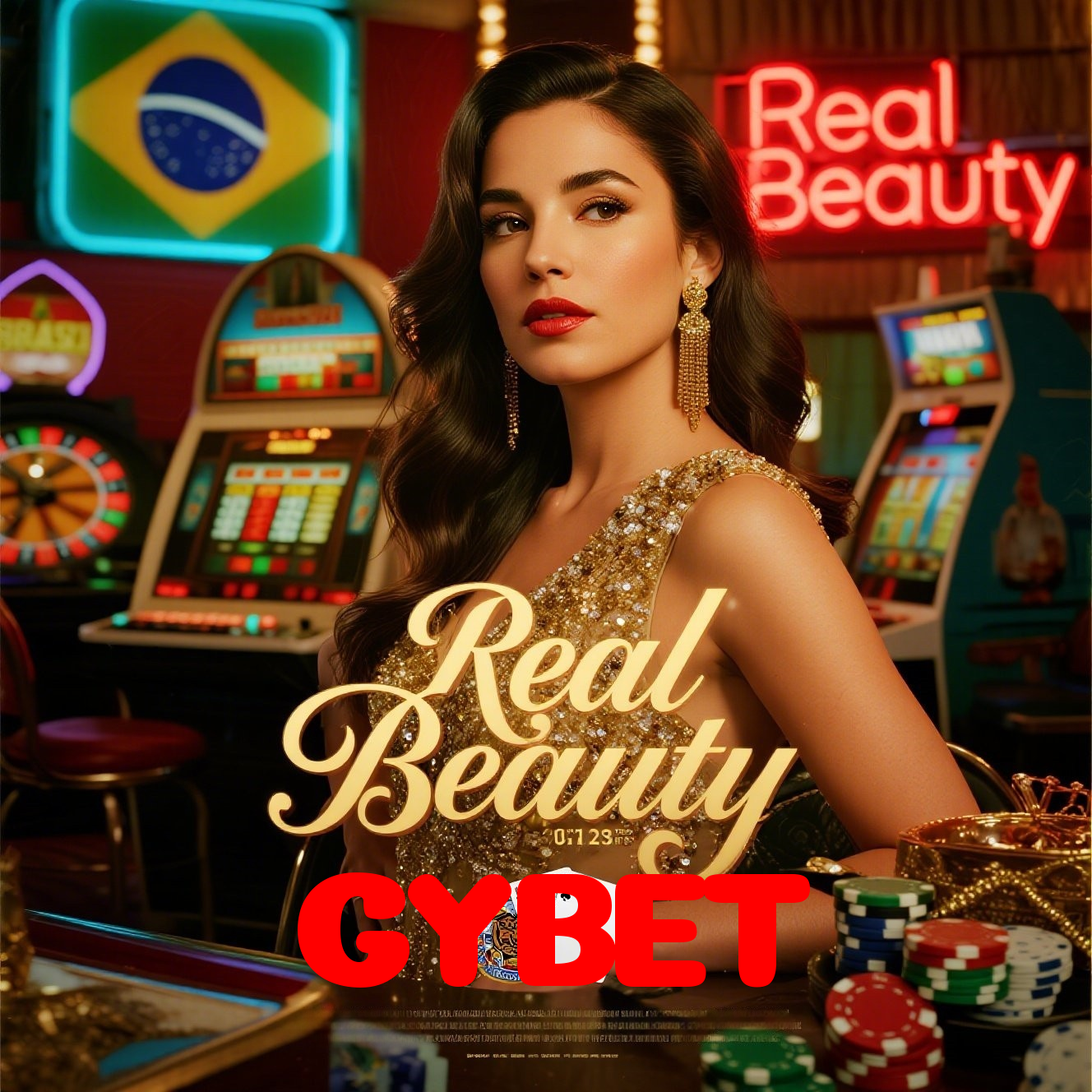 Login no GYBET