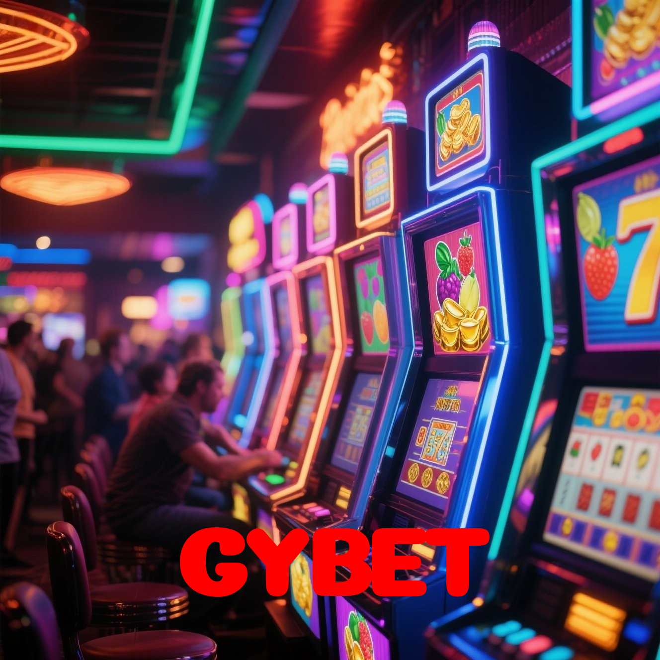 Problemas de Login no GYBET