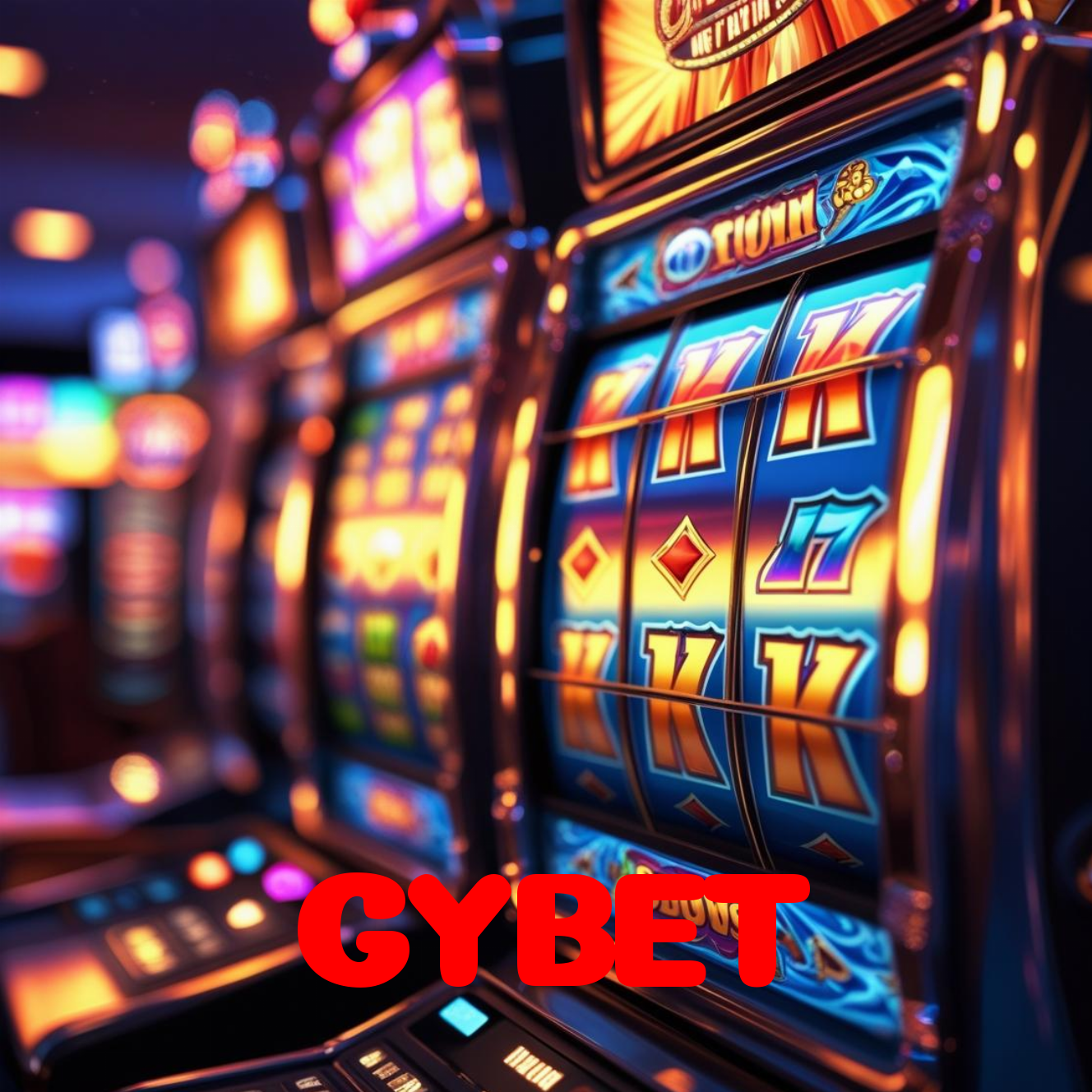 Problemas de Login no GYBET