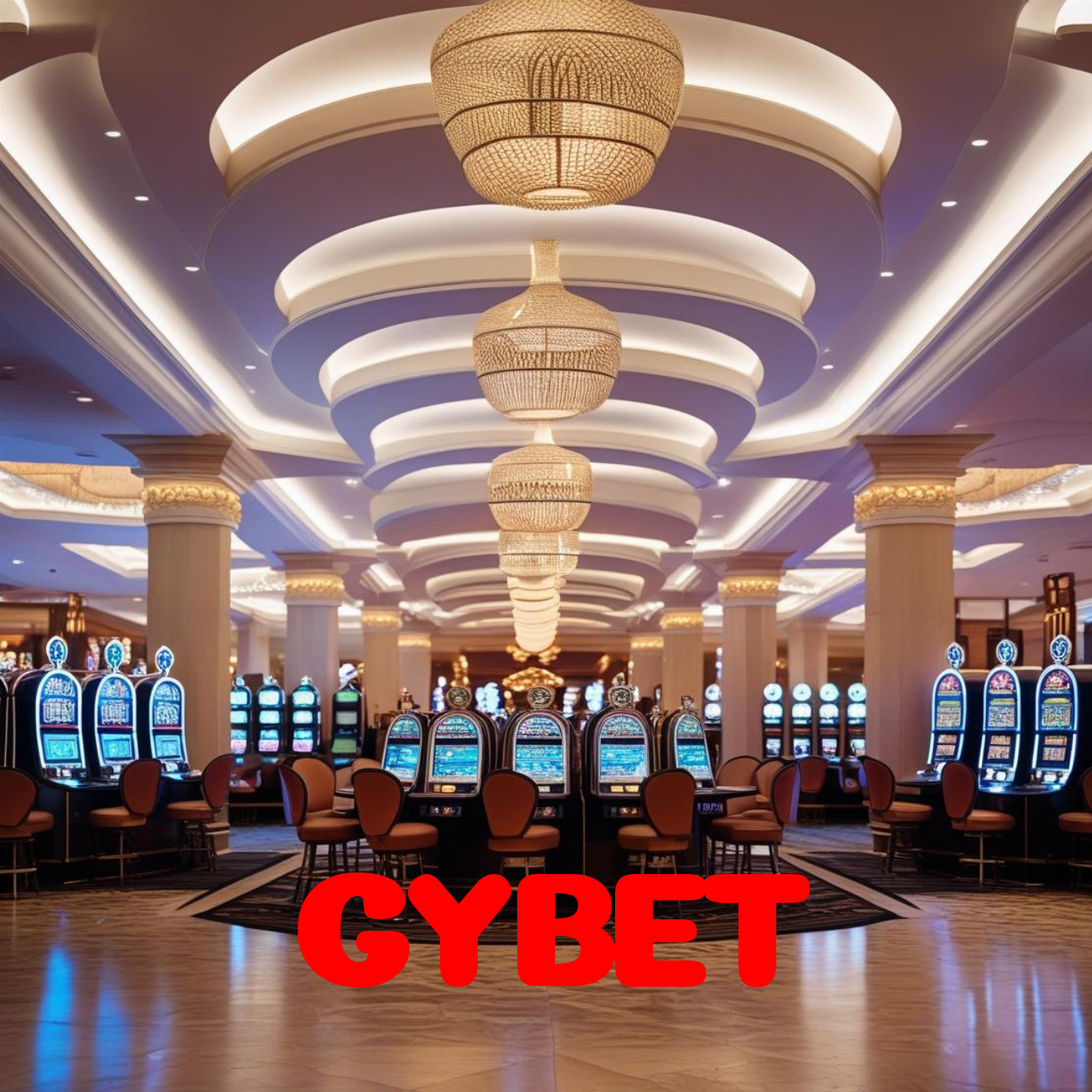 Problemas de Login no GYBET