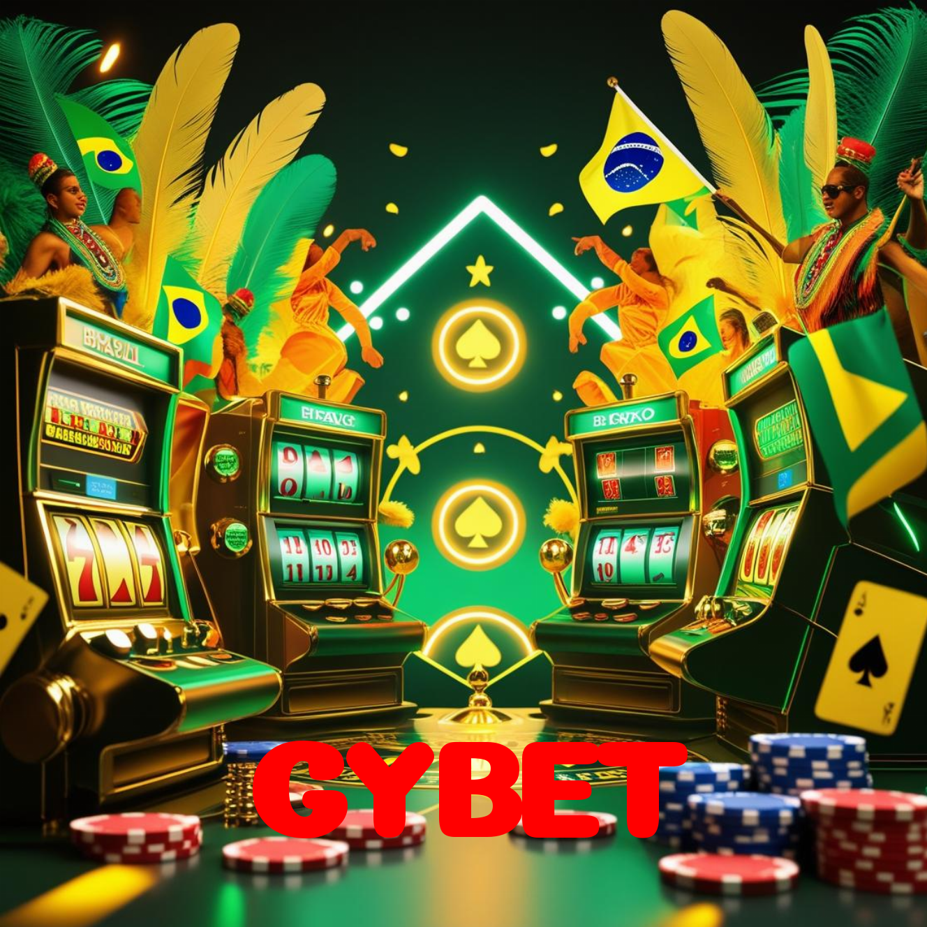 Problemas de Login no GYBET